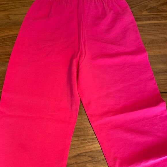 Cynthia Steffe Zebra Print Jacket with Pink Lining, sz s, pink and zebra print, - Picture 11 of 16